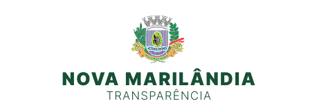 Logo da Prefeitura de Nova Marilândia
